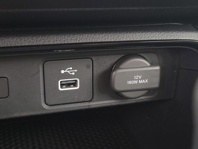 Used 2025 Honda CR-V LX image 22