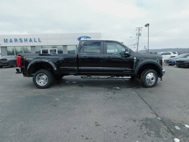 New 2026 Ford F450 XL w/ XL Driver Assist Package image 10
