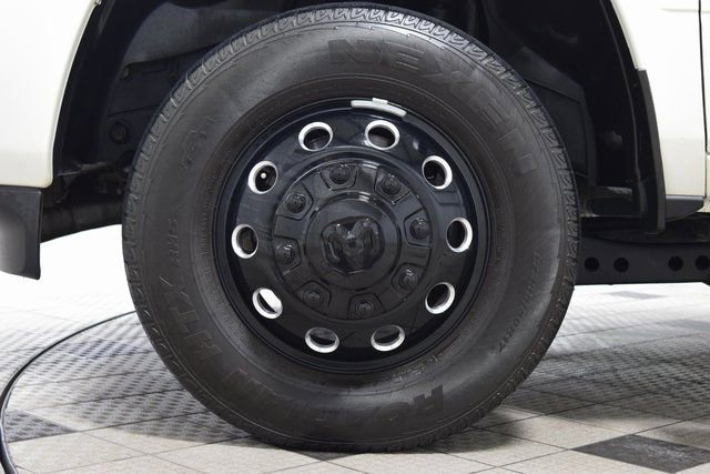 Used 2024 RAM 3500 Laramie w/ Night Edition image 23