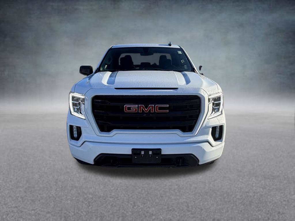 Used 2021 GMC Sierra 1500 Elevation AWD/4WD image 9