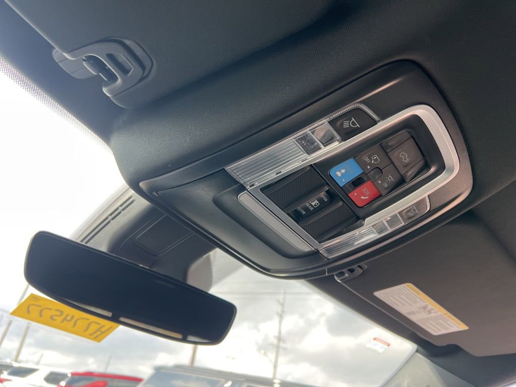 Used 2025 RAM 1500 Lone Star image 24