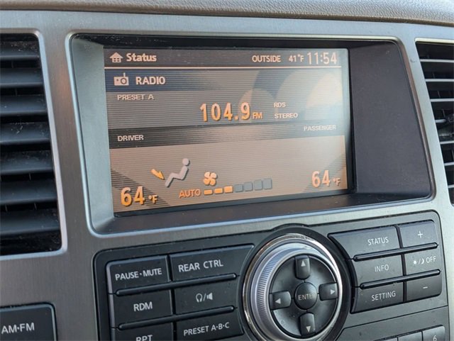 Used 2012 Nissan Armada SV image 23