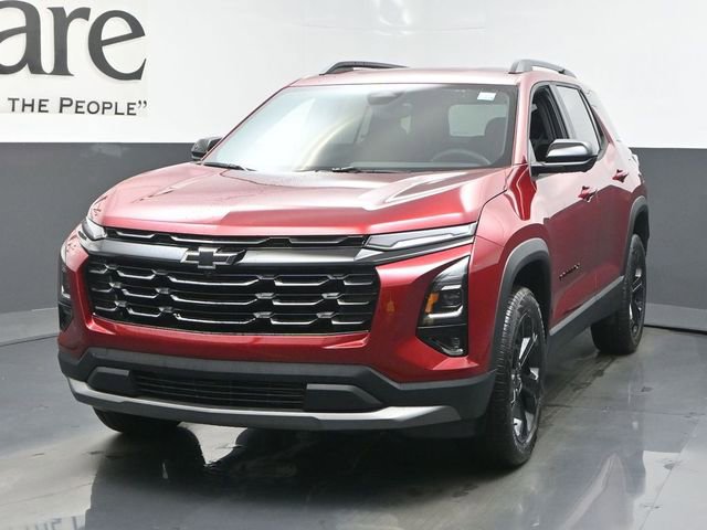 New 2026 Chevrolet Equinox LT w/ Midnight Edition image 7