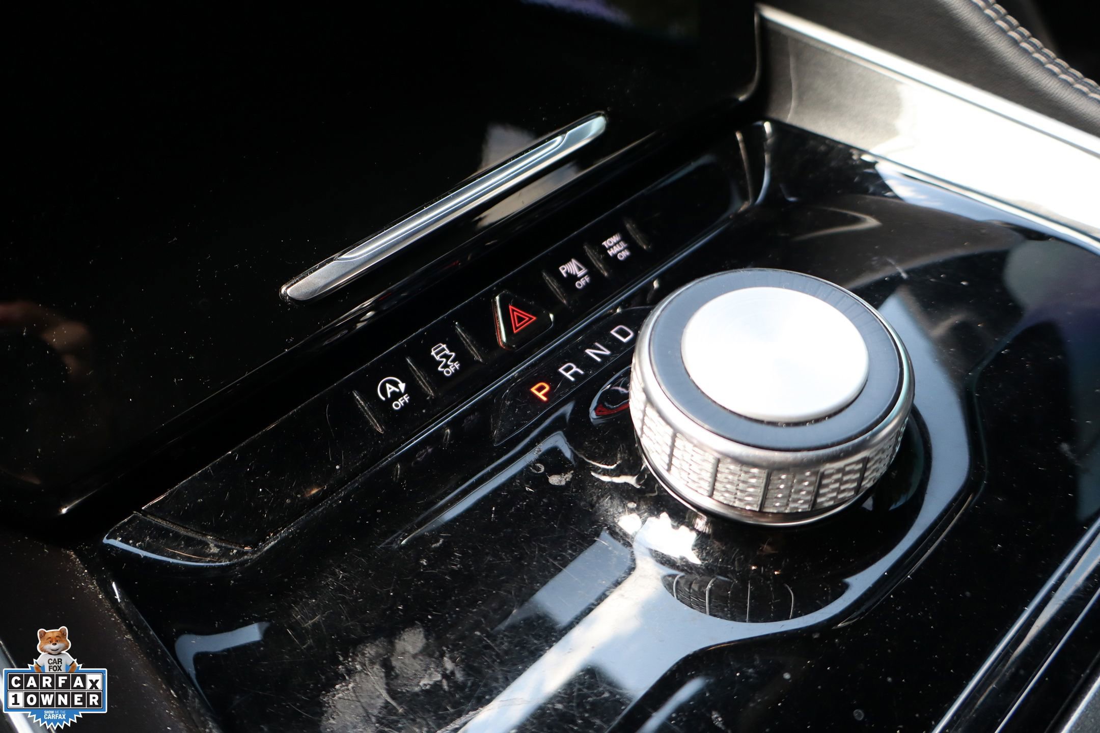 Used 2022 Jeep Wagoneer Series I RWD image 19