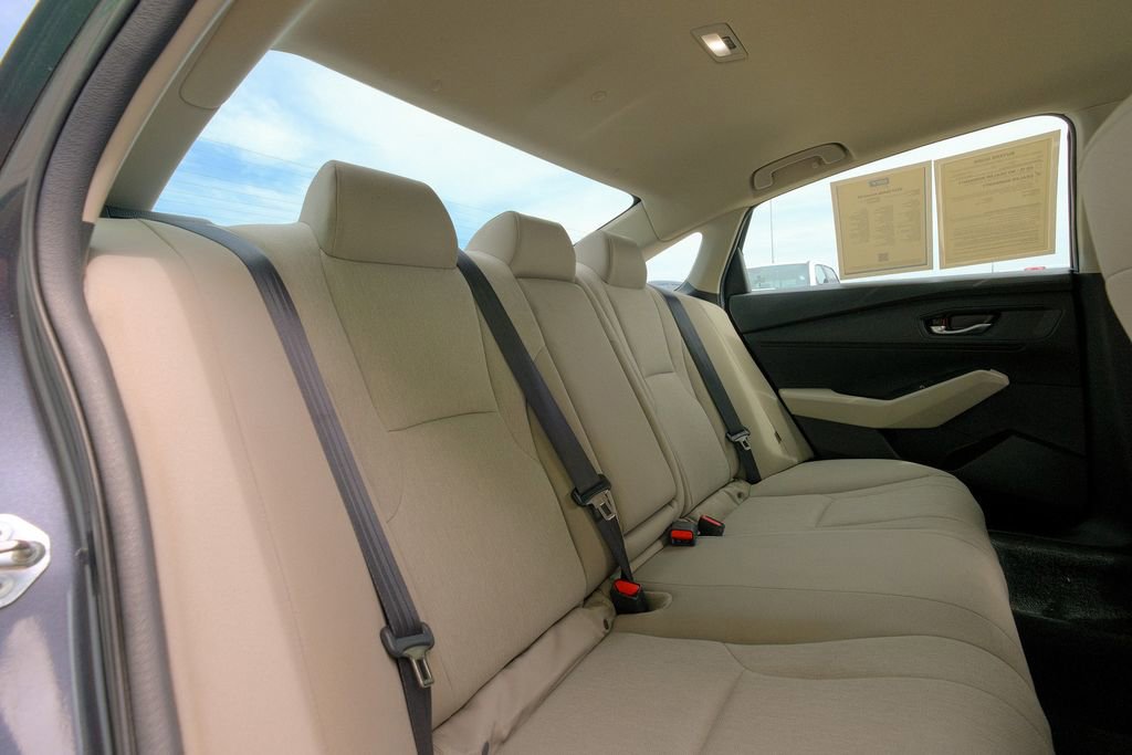 Used 2024 Honda Accord EX image 19
