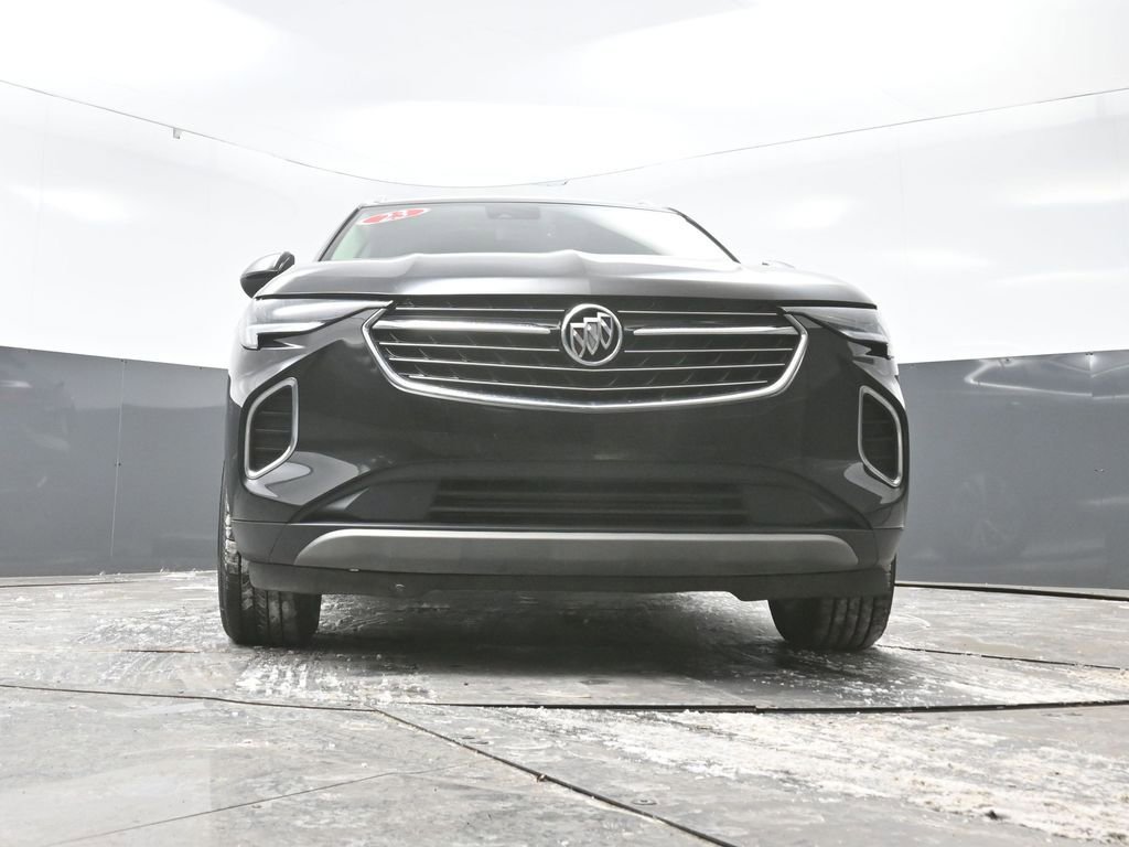 Used 2023 Buick Envision Essence image 47