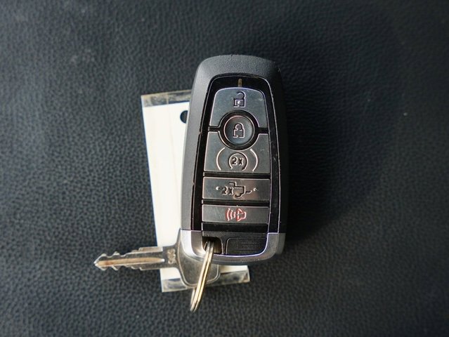 Used 2022 Ford F150 XLT w/ Equipment Group 302A High image 37