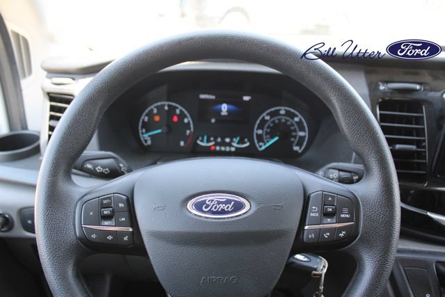 Used 2025 Ford Transit 350 XLT RWD image 19