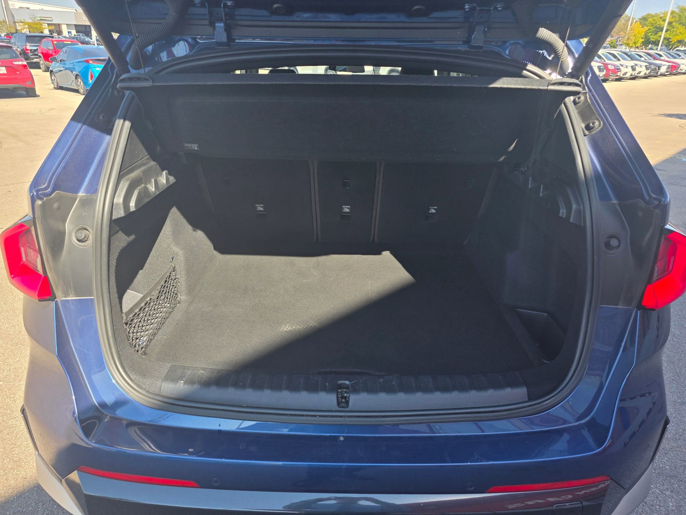 Used 2023 BMW X1 xDrive28i image 6