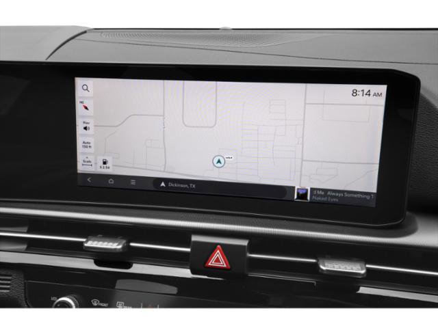 Used 2026 Kia Sportage SX FWD image 18