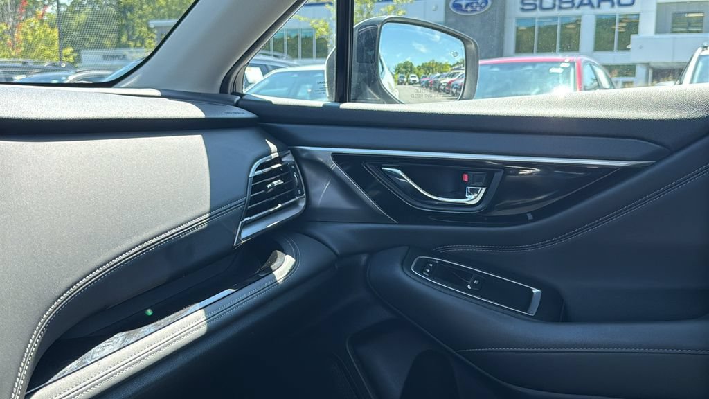 Certified 2021 Subaru Outback Limited AWD/4WD image 19