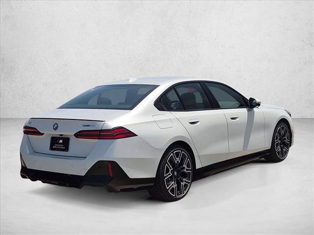 New 2027 BMW i5 eDrive40 w/ M Sport Package RWD image 2