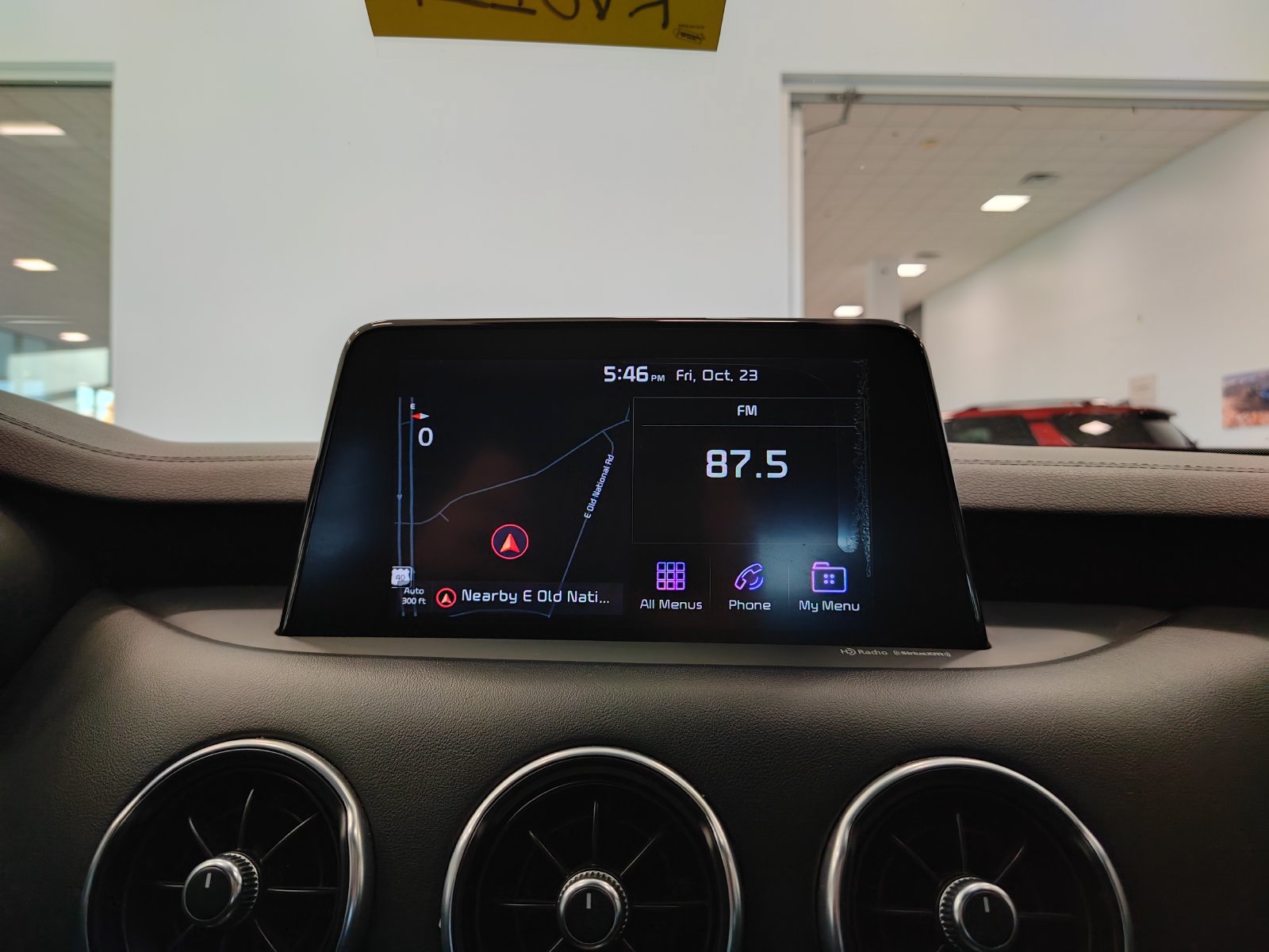 Used 2018 Kia Stinger GT2 RWD image 27