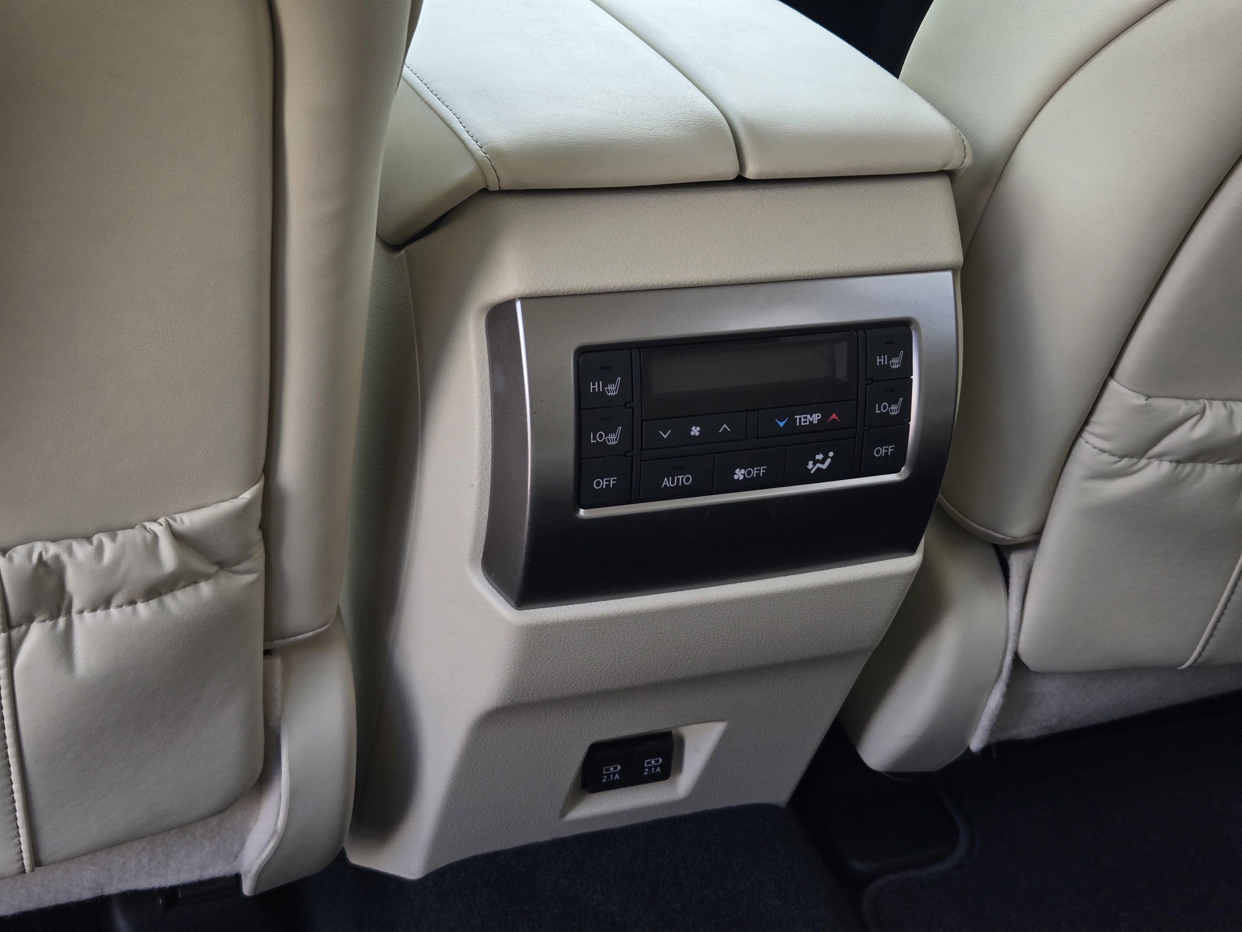 Used 2023 Lexus GX 460 Premium w/ Premium Plus Package AWD/4WD image 37