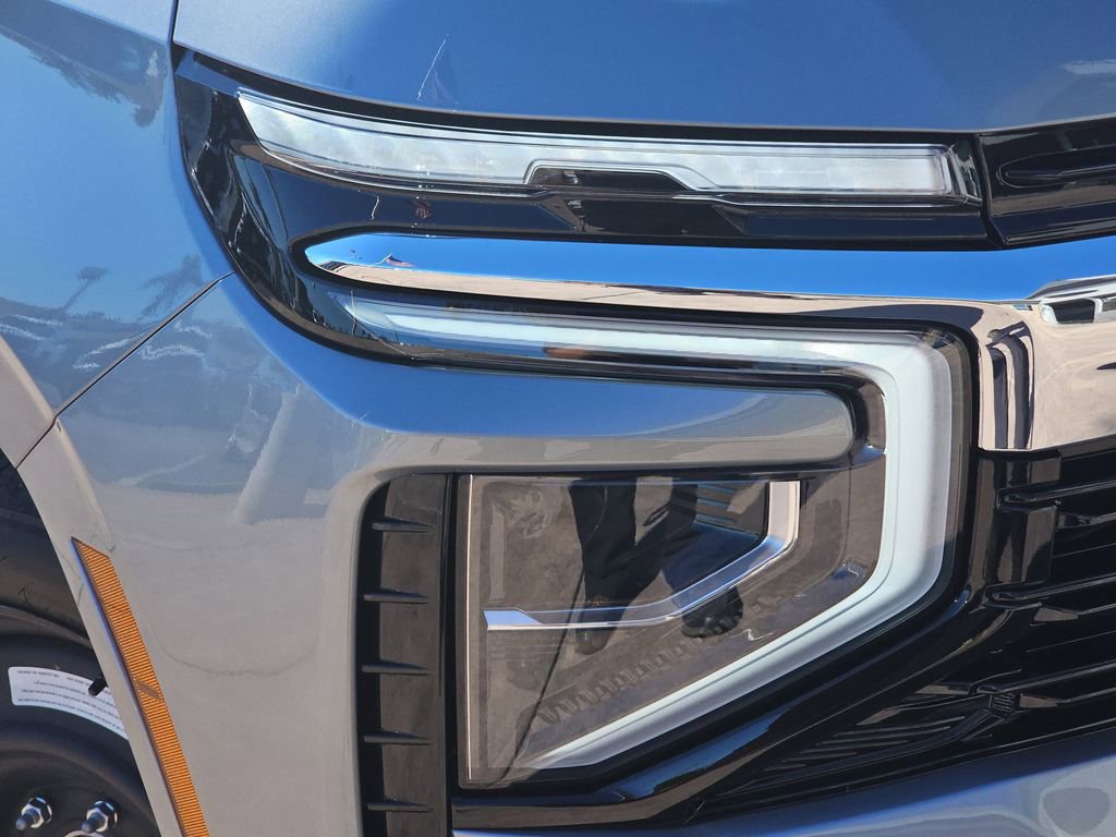 New 2026 Chevrolet Suburban LS image 35