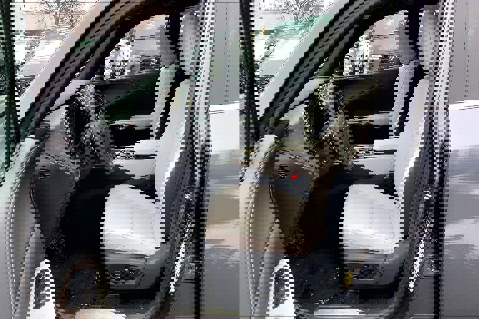 Certified 2025 Lexus RX 350 Premium w/ Convenience Package image 8