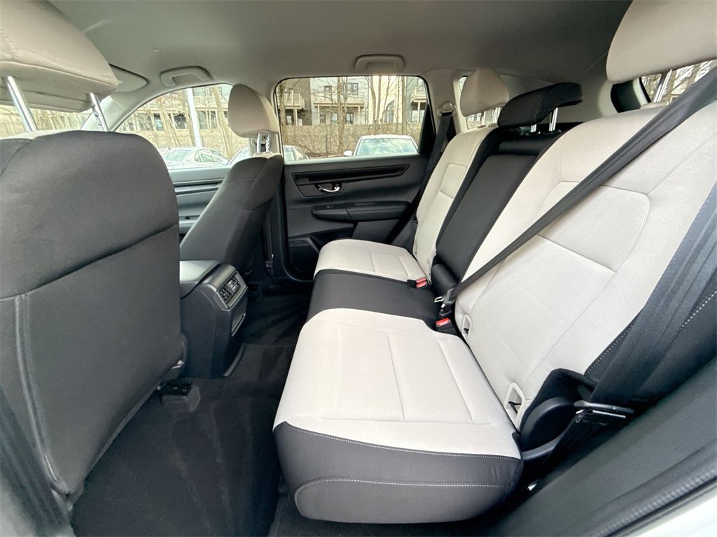 Used 2026 Honda CR-V LX image 23