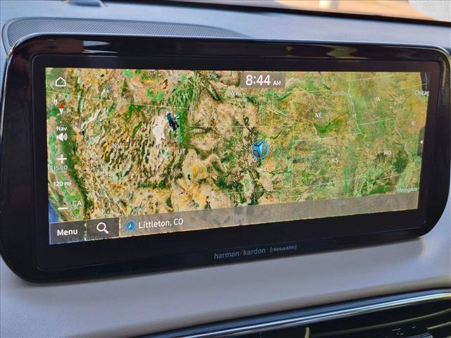 Used 2023 Hyundai Santa Fe SEL w/ Premium Package AWD/4WD image 18