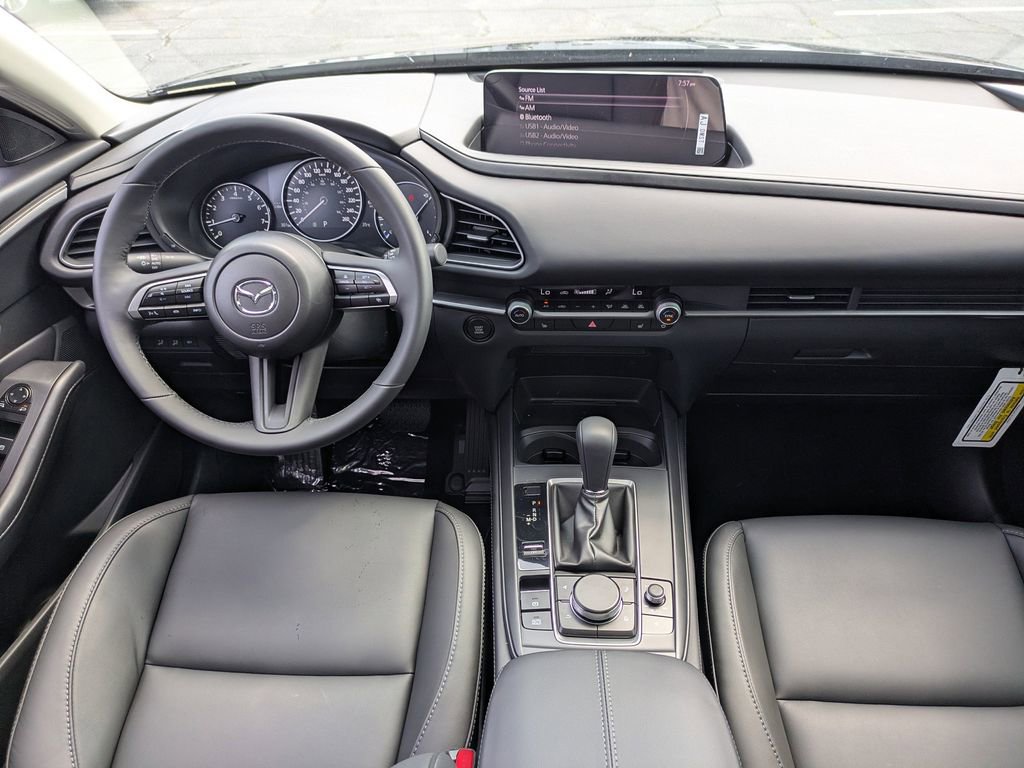 New 2026 MAZDA CX-30 AWD 2.5 S image 13