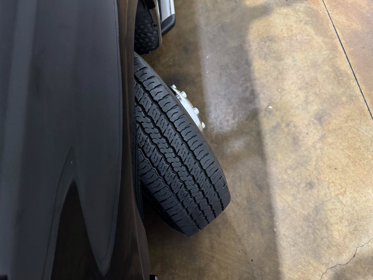 Used 2005 Ford F350 Lariat RWD image 43