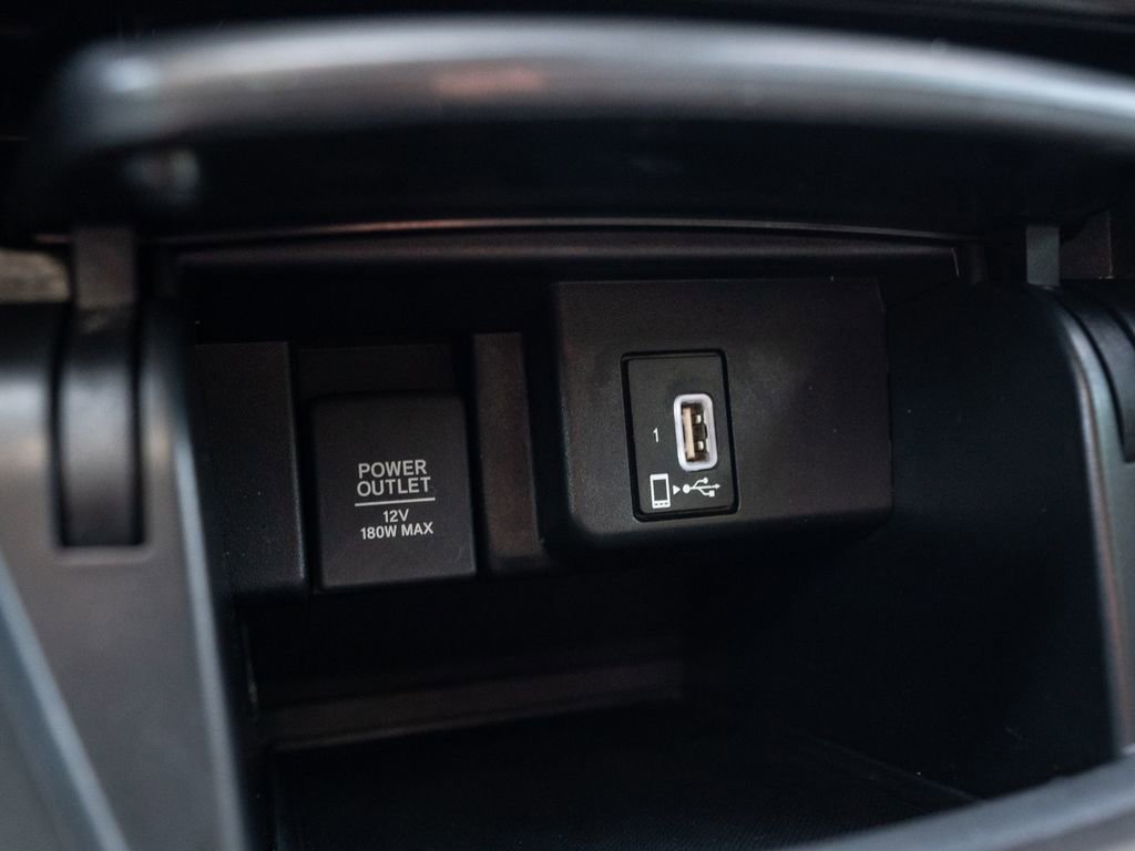 Used 2020 Honda Accord Sport image 29