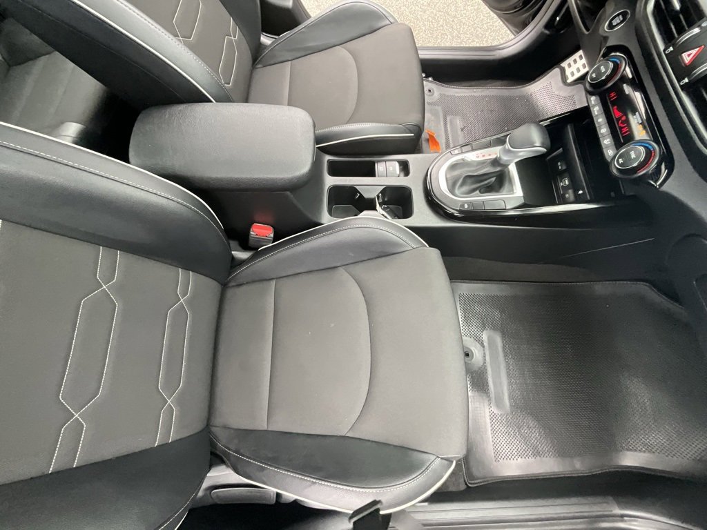 Used 2022 Kia Forte GT-Line w/ GT-Line Premium Package image 33