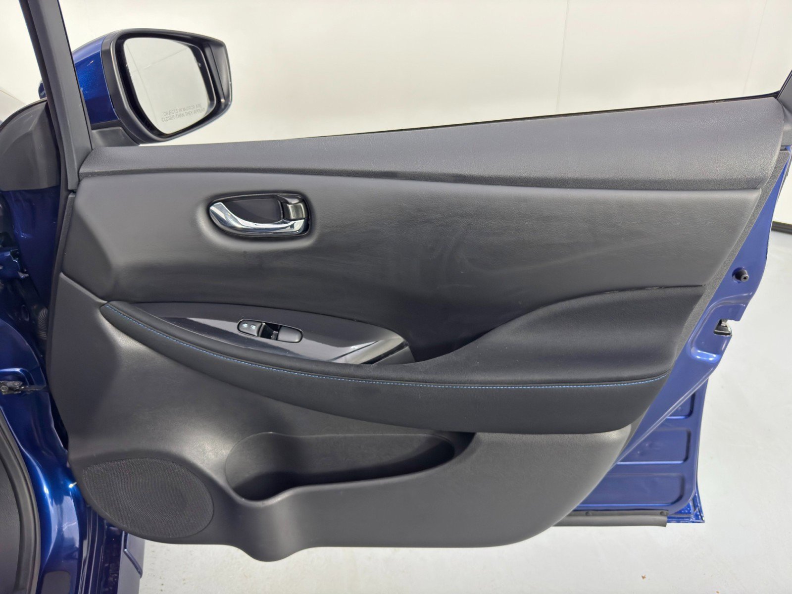 Used 2022 Nissan Leaf SV Plus image 38