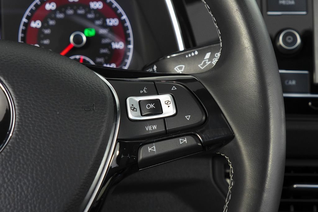 Used 2019 Volkswagen Jetta R-Line FWD image 28