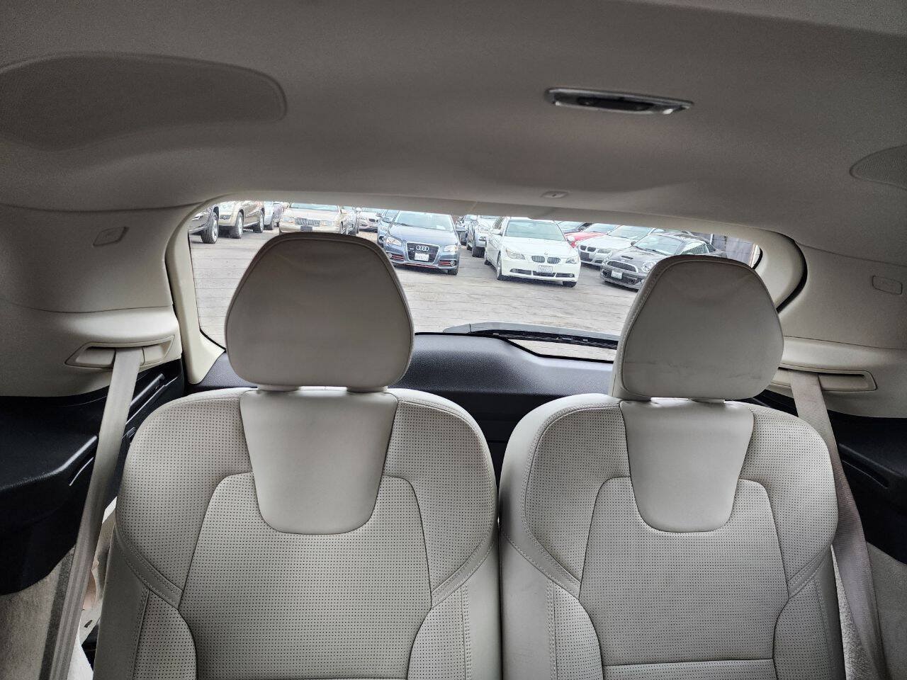 Used 2016 Volvo XC90 T6 Inscription AWD/4WD image 27