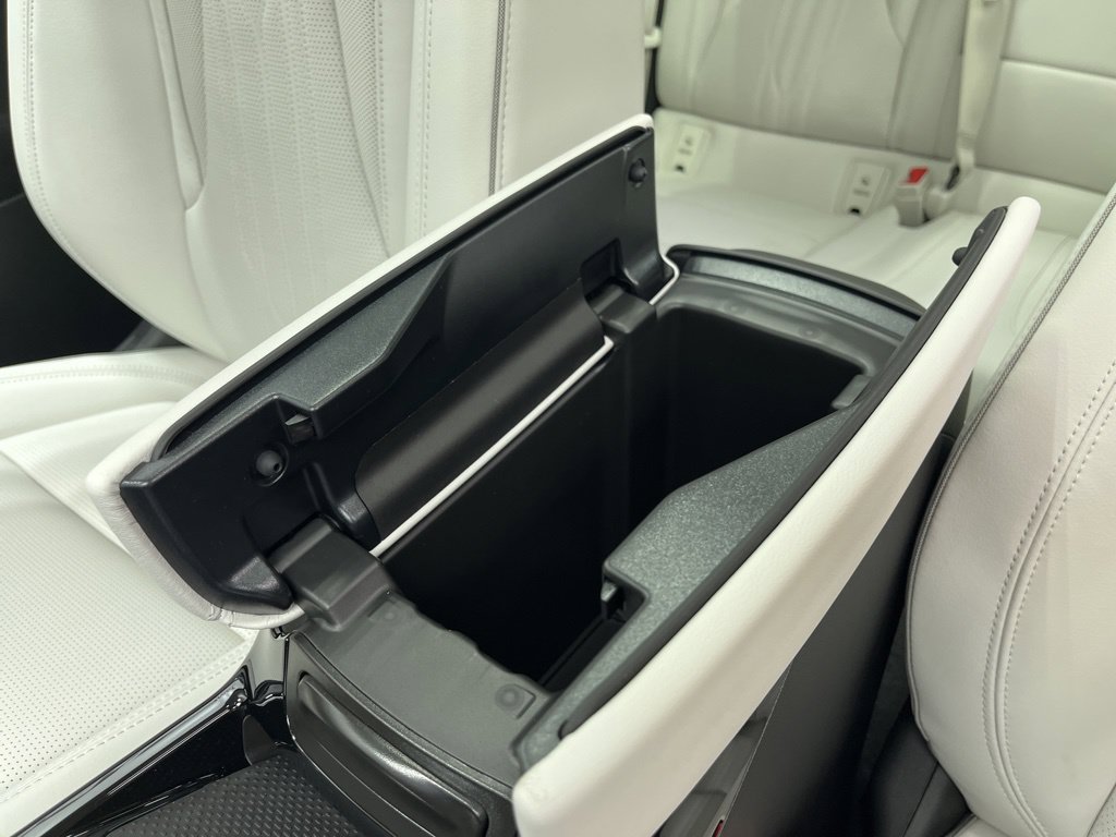 New 2026 Buick Envision Avenir AWD/4WD image 19