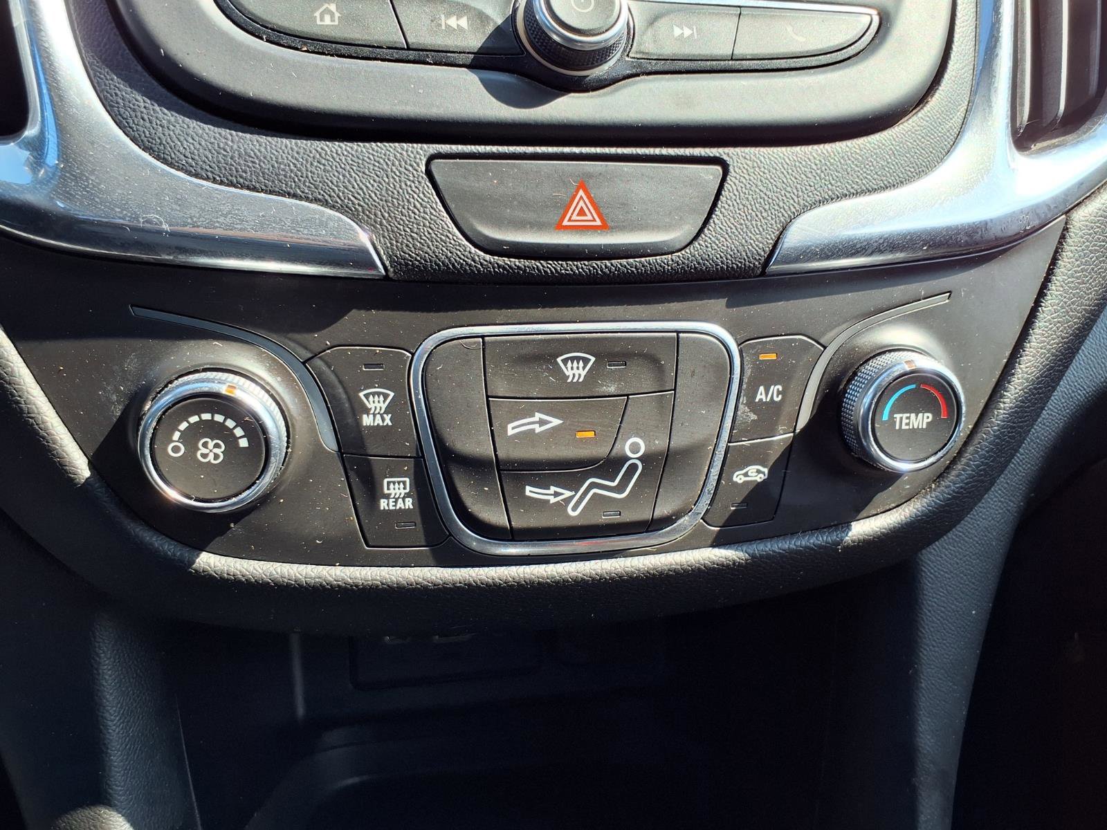 Used 2020 Chevrolet Equinox LT AWD/4WD image 7