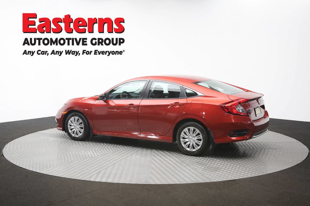 Used 2020 Honda Civic LX image 60