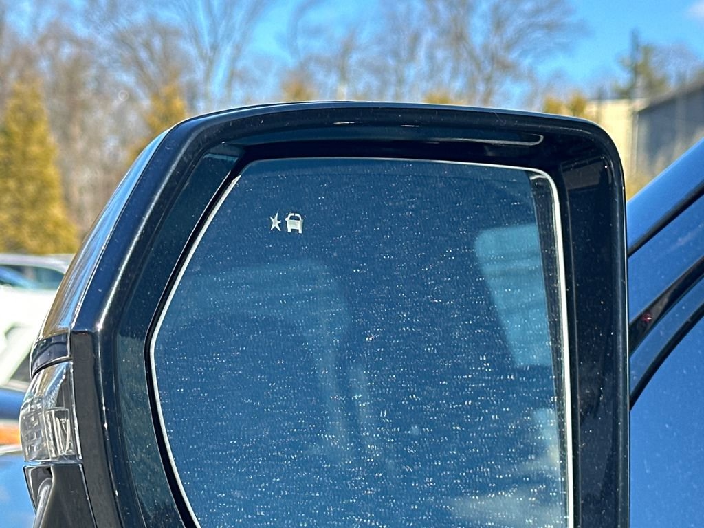 Used 2023 Chevrolet Tahoe RST w/ Luxury Package image 23