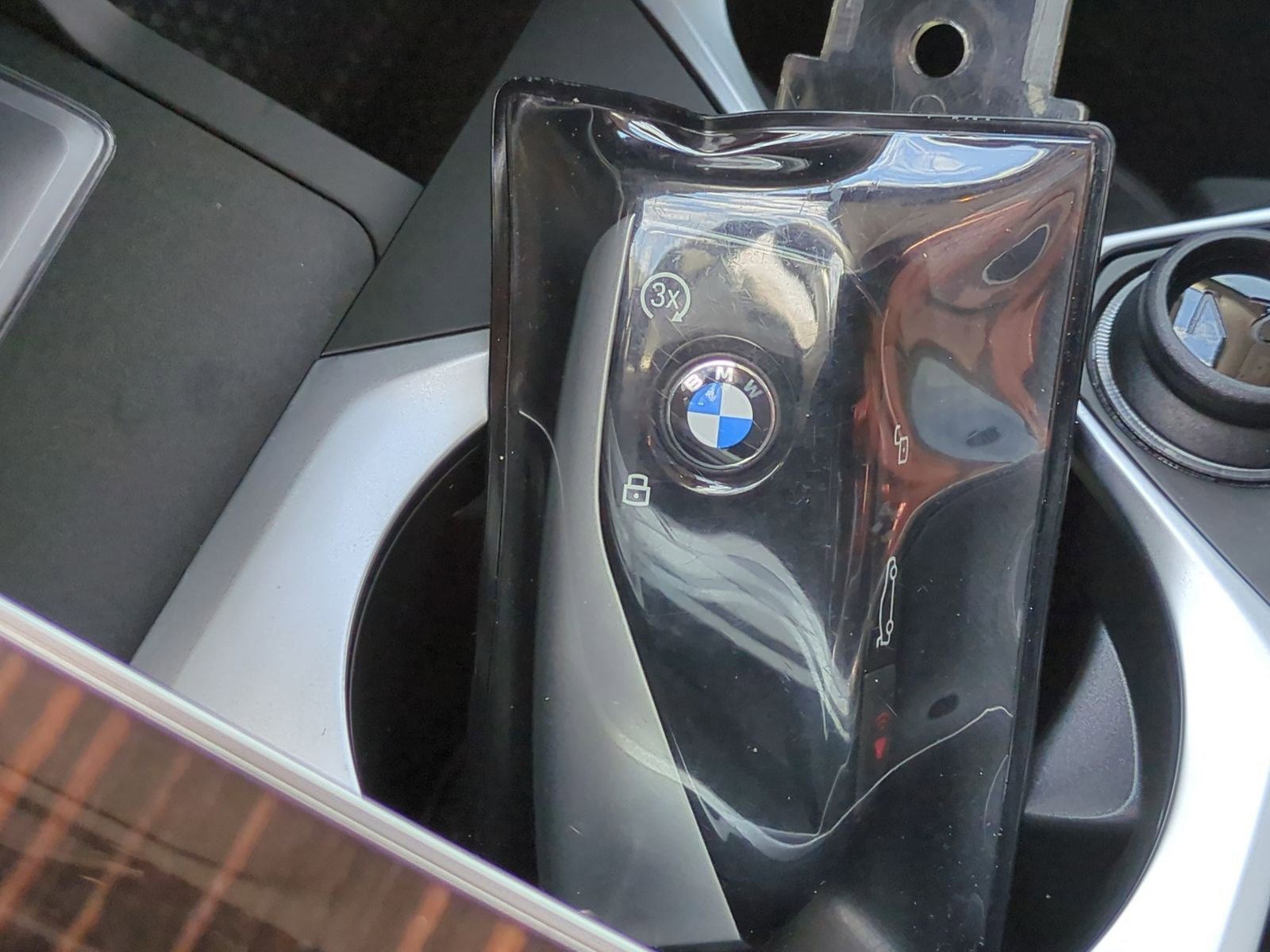 Used 2026 BMW X7 xDrive40i image 44