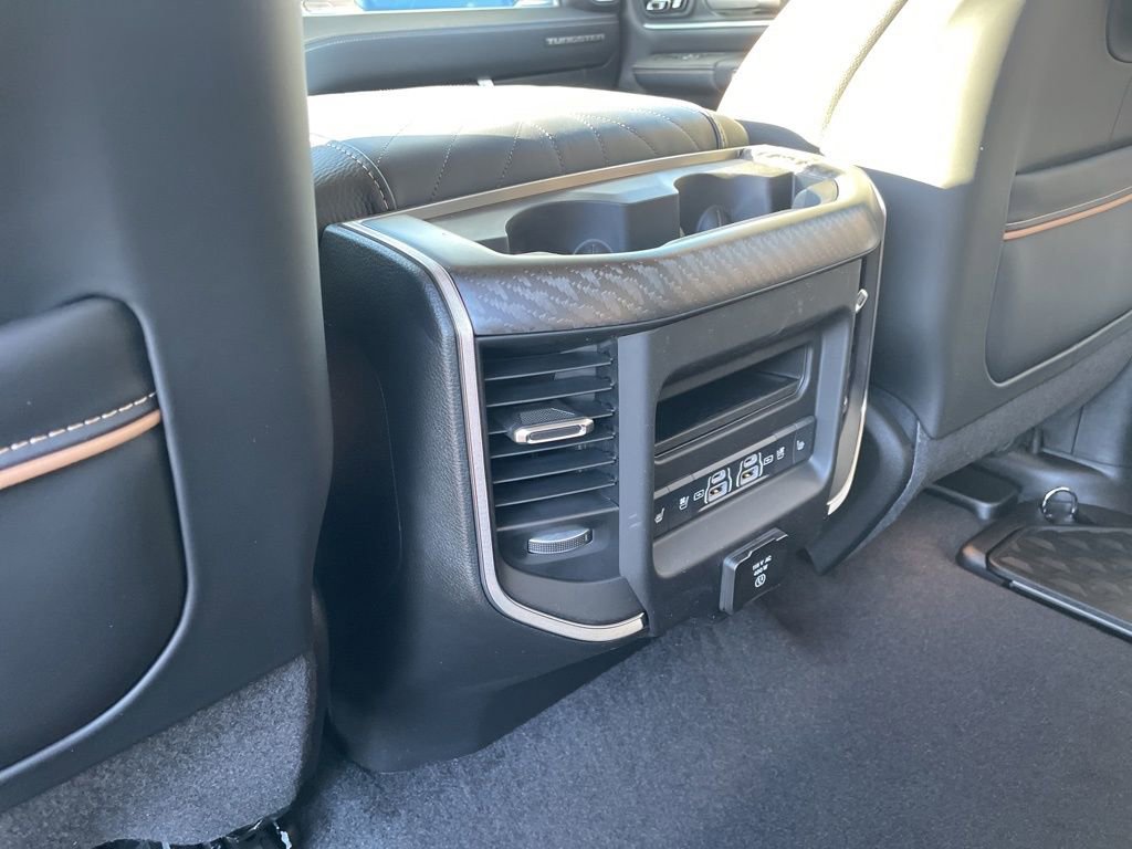 New 2026 RAM 1500 Tungsten w/ Trailer Tow Group image 32