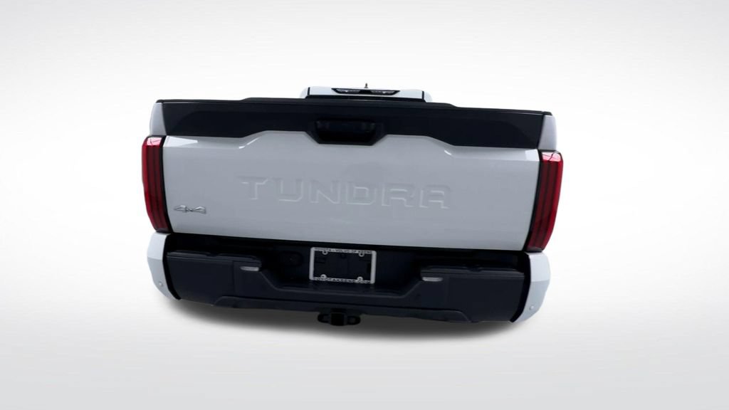Certified 2022 Toyota Tundra SR5 w/ SR5 Convenience Package AWD/4WD image 22