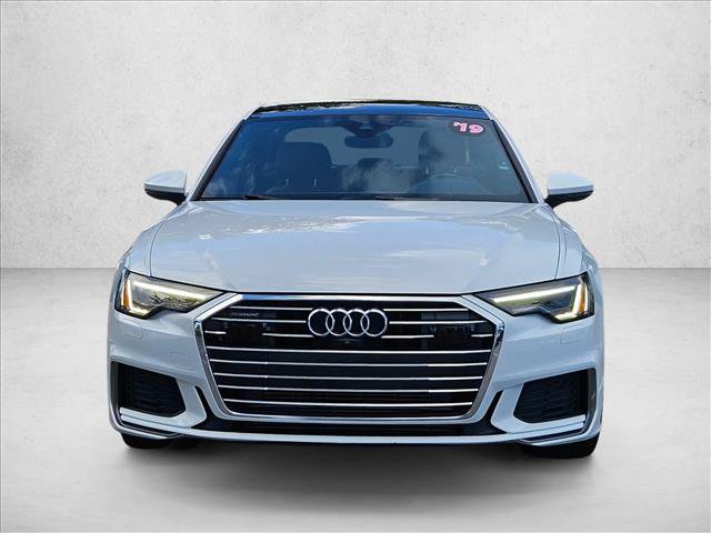 Used 2019 Audi A6 3.0T Premium Plus AWD/4WD image 2