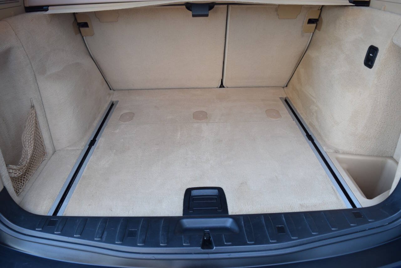 Used 2006 BMW X3 3.0i AWD/4WD image 40