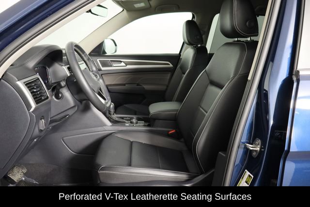 Used 2023 Volkswagen Atlas SE image 16