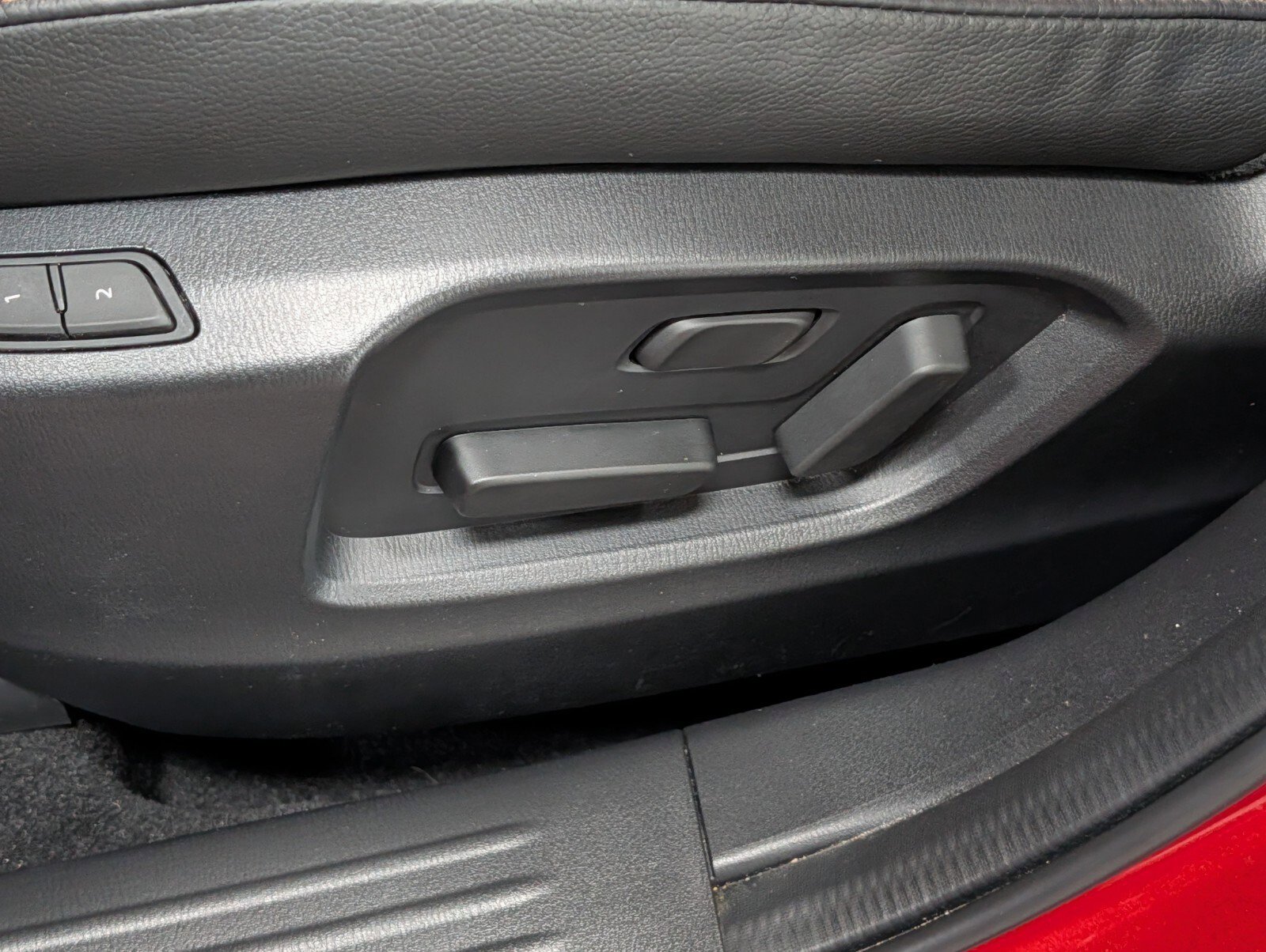 Used 2023 MAZDA CX-5 AWD 2.5 S w/ Premium Plus Pkg image 11