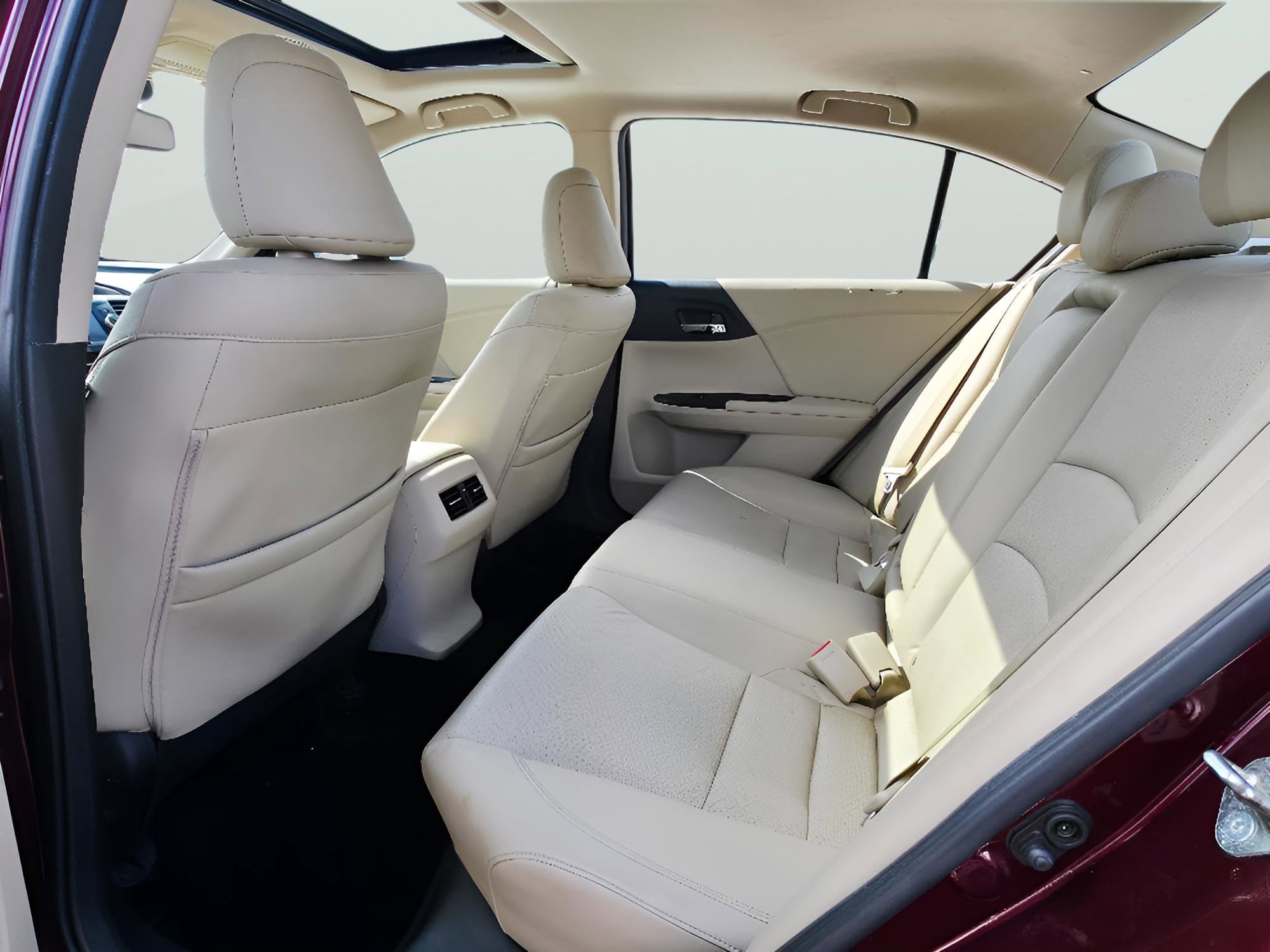 Used 2015 Honda Accord EX-L image 9