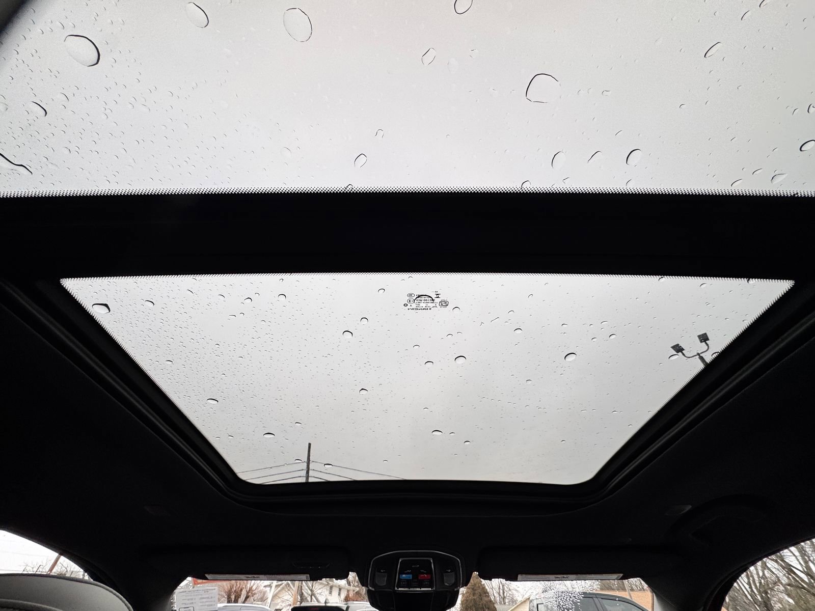 New 2026 Jeep Cherokee Limited image 25