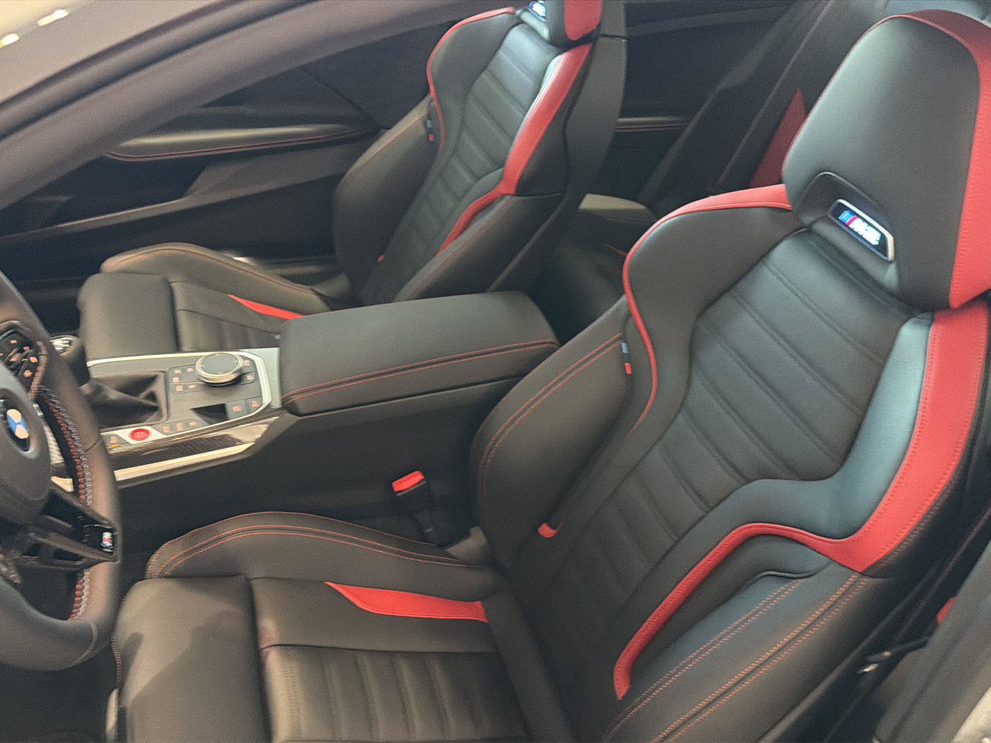 New 2026 BMW M2 w/ Lighting Package RWD image 23