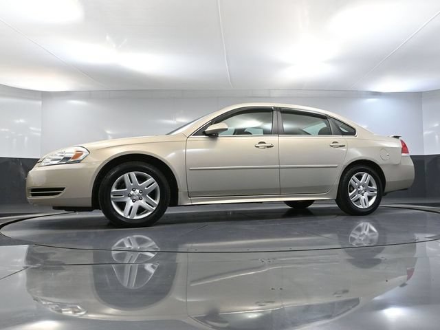 Used 2012 Chevrolet Impala LT FWD image 48
