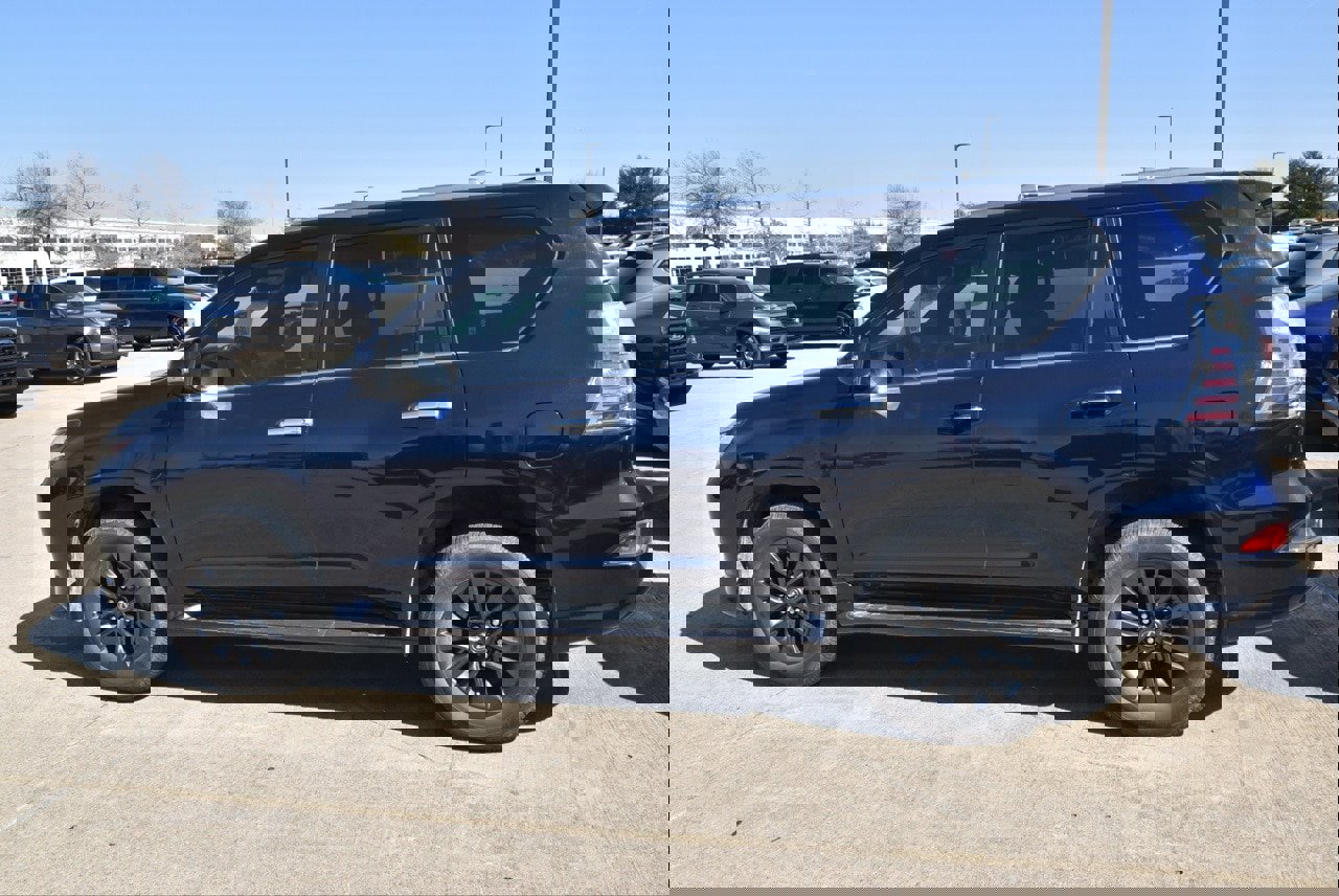 Used 2023 Lexus GX 460 Premium image 10