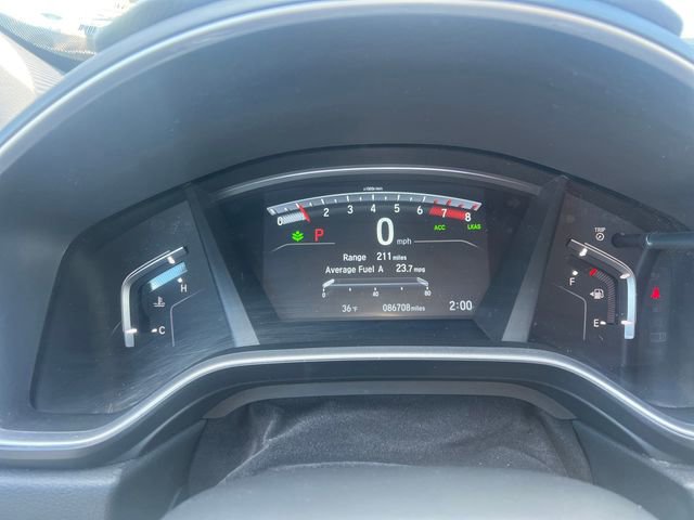 Used 2018 Honda CR-V EX-L image 15