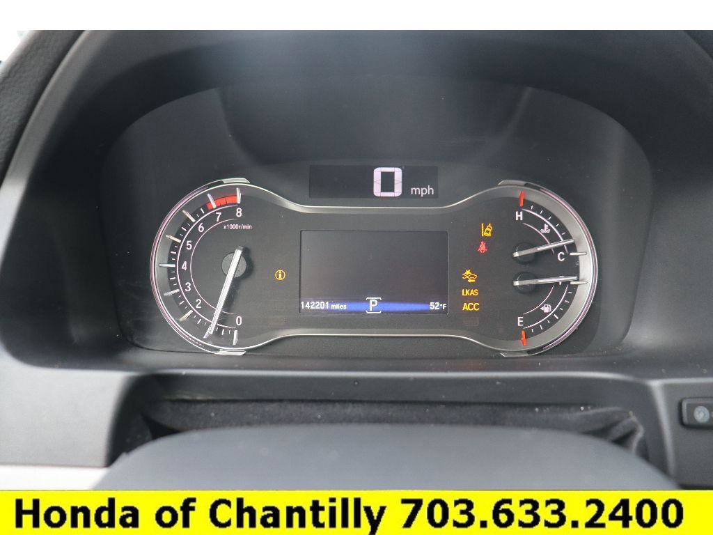 Used 2017 Honda Pilot Touring image 13
