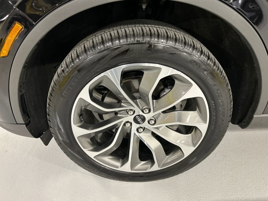 Used 2026 Lincoln Aviator Reserve w/ Illumination Package image 8