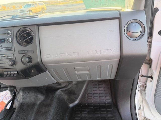 Used 2011 Ford F450 XL w/ PWR Equipment Group image 36