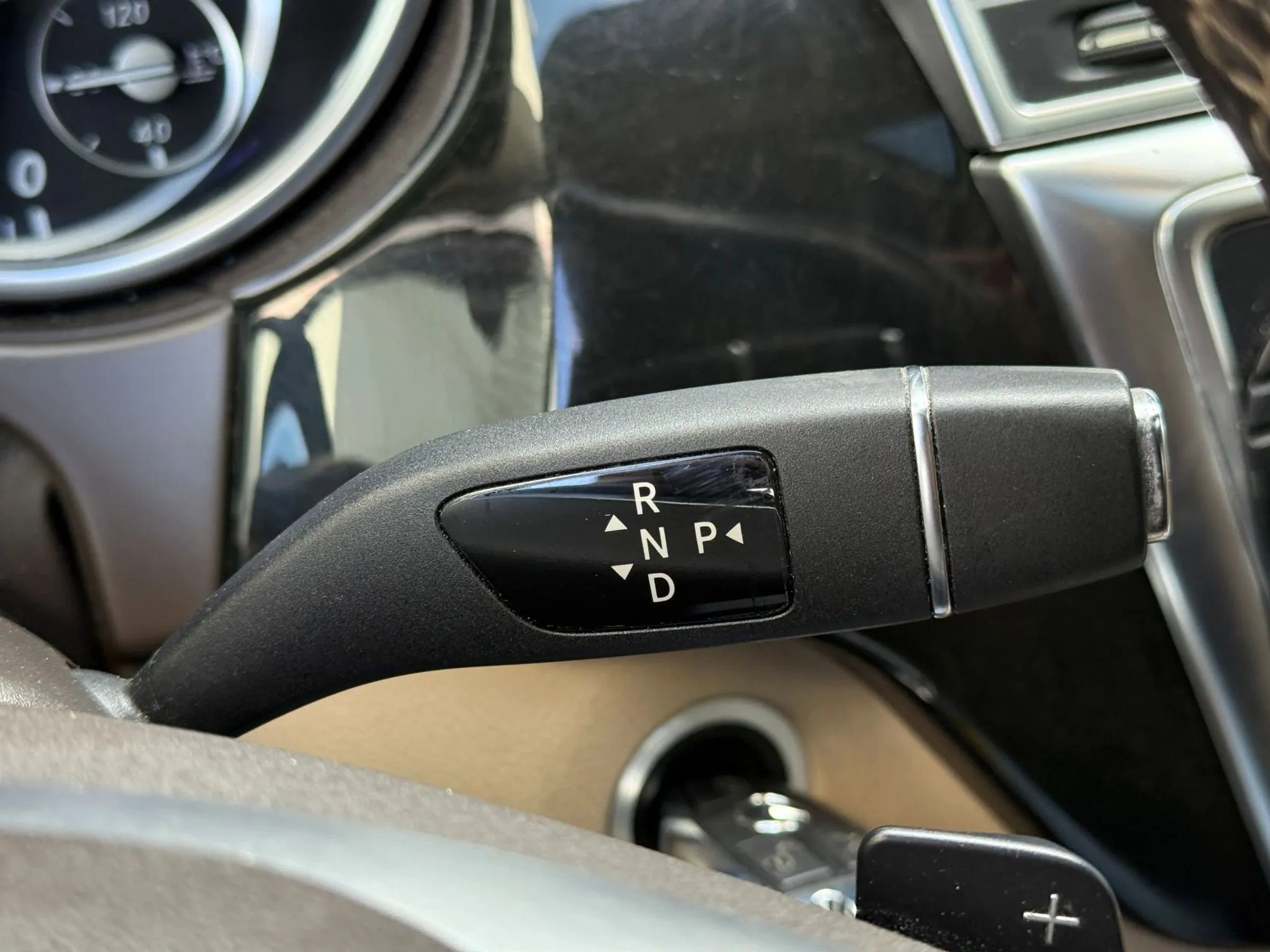 Used 2015 Mercedes-Benz ML 350 4MATIC image 22